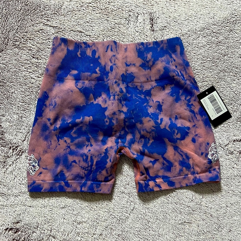 darc sport everson shorts - size medium